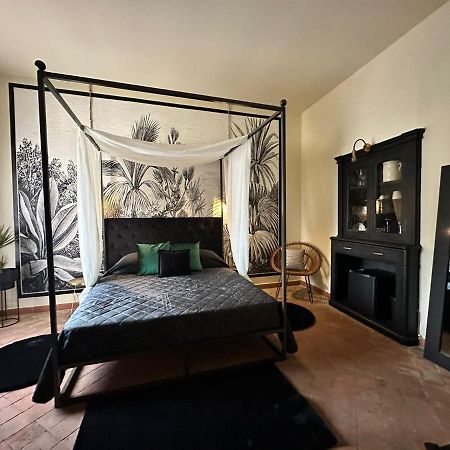 Biscari Home Catania Bagian luar foto
