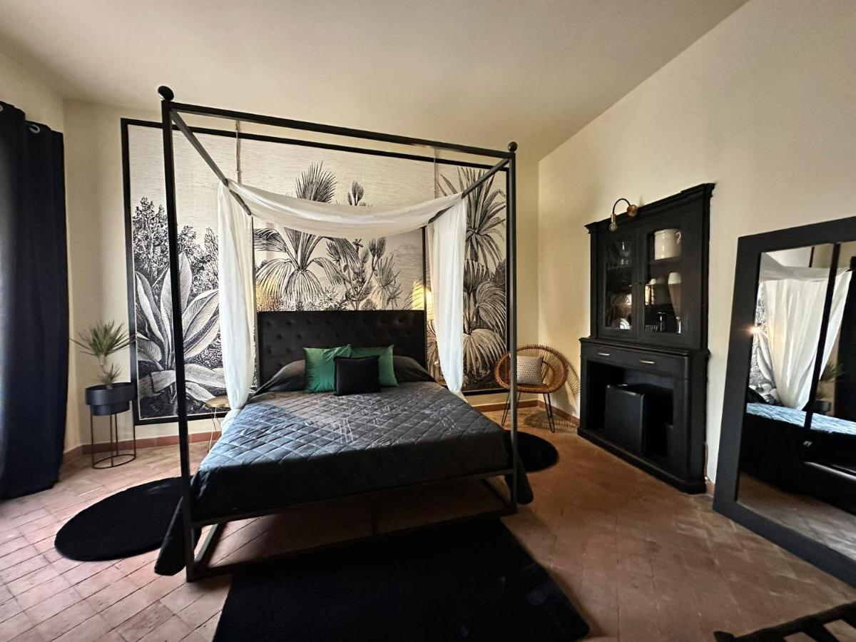 Biscari Home Catania Bagian luar foto
