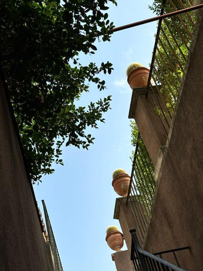 Biscari Home Catania Bagian luar foto