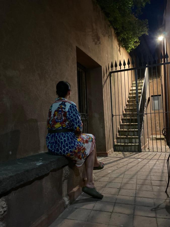 Biscari Home Catania Bagian luar foto