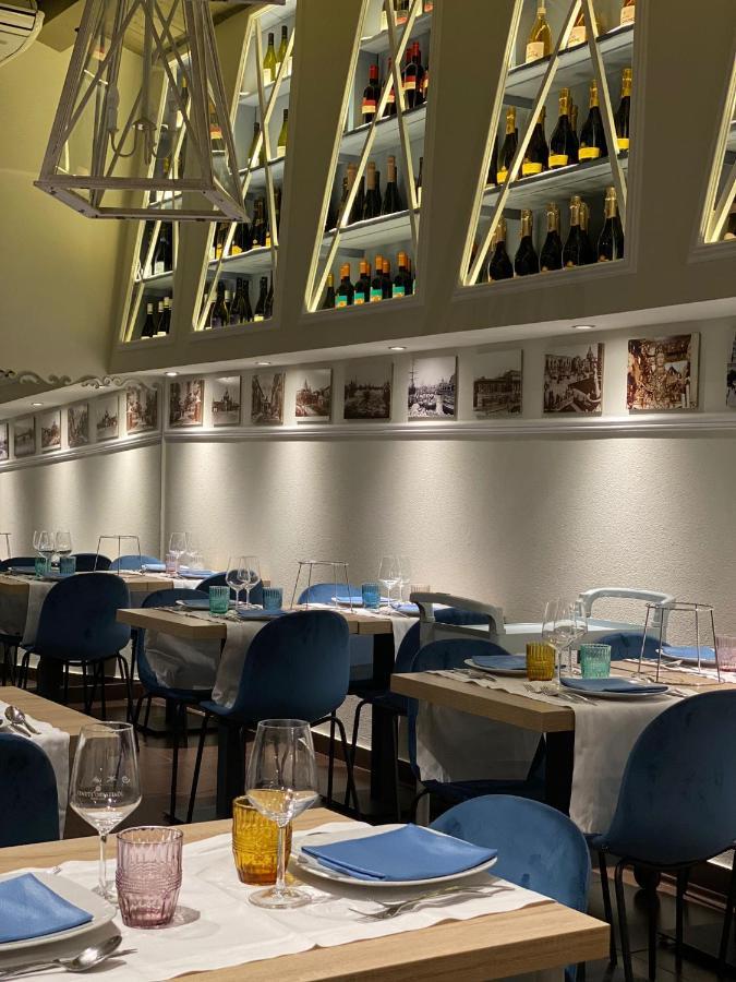 Biscari Home Catania Bagian luar foto