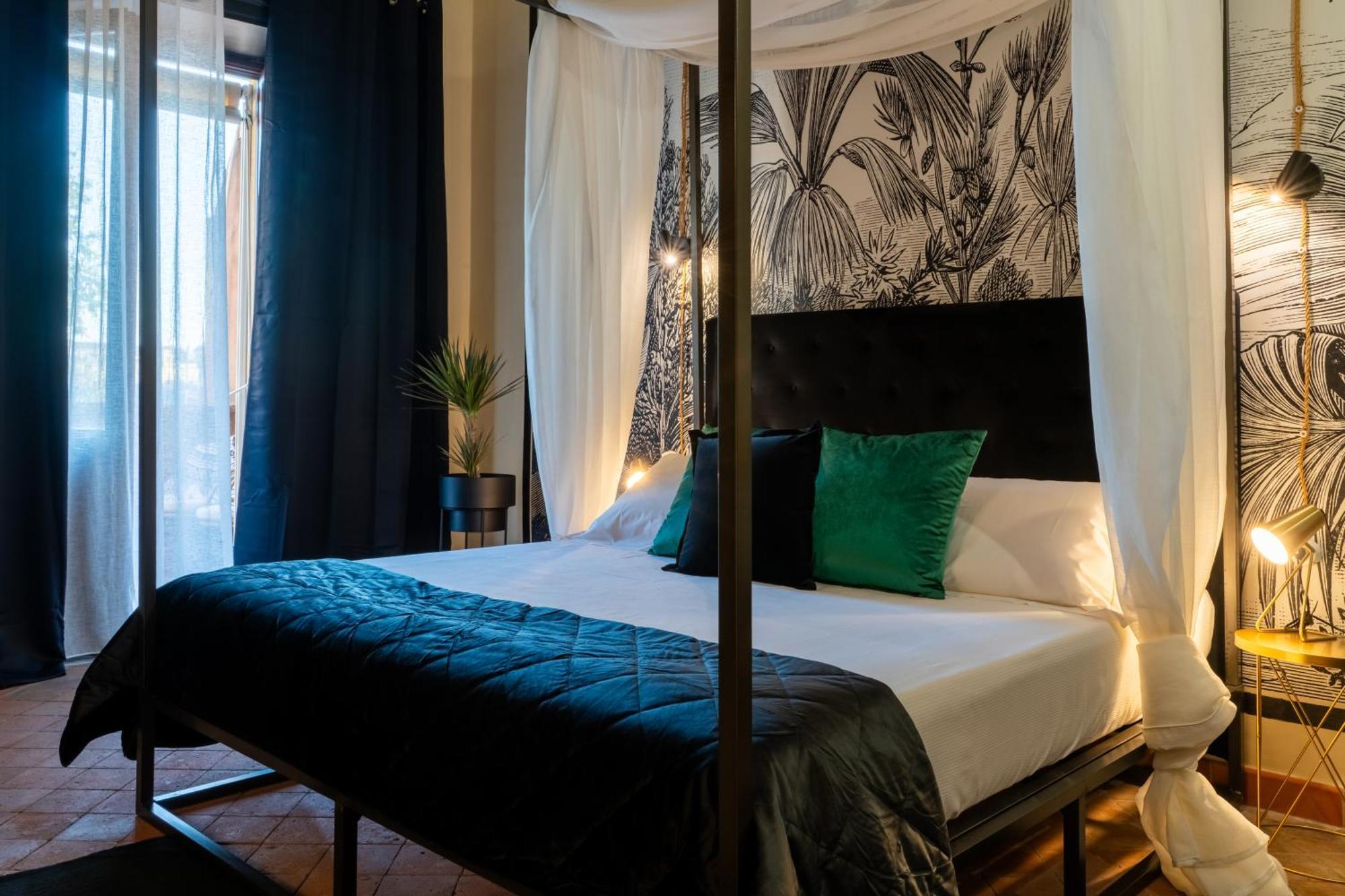 Biscari Home Catania Bagian luar foto