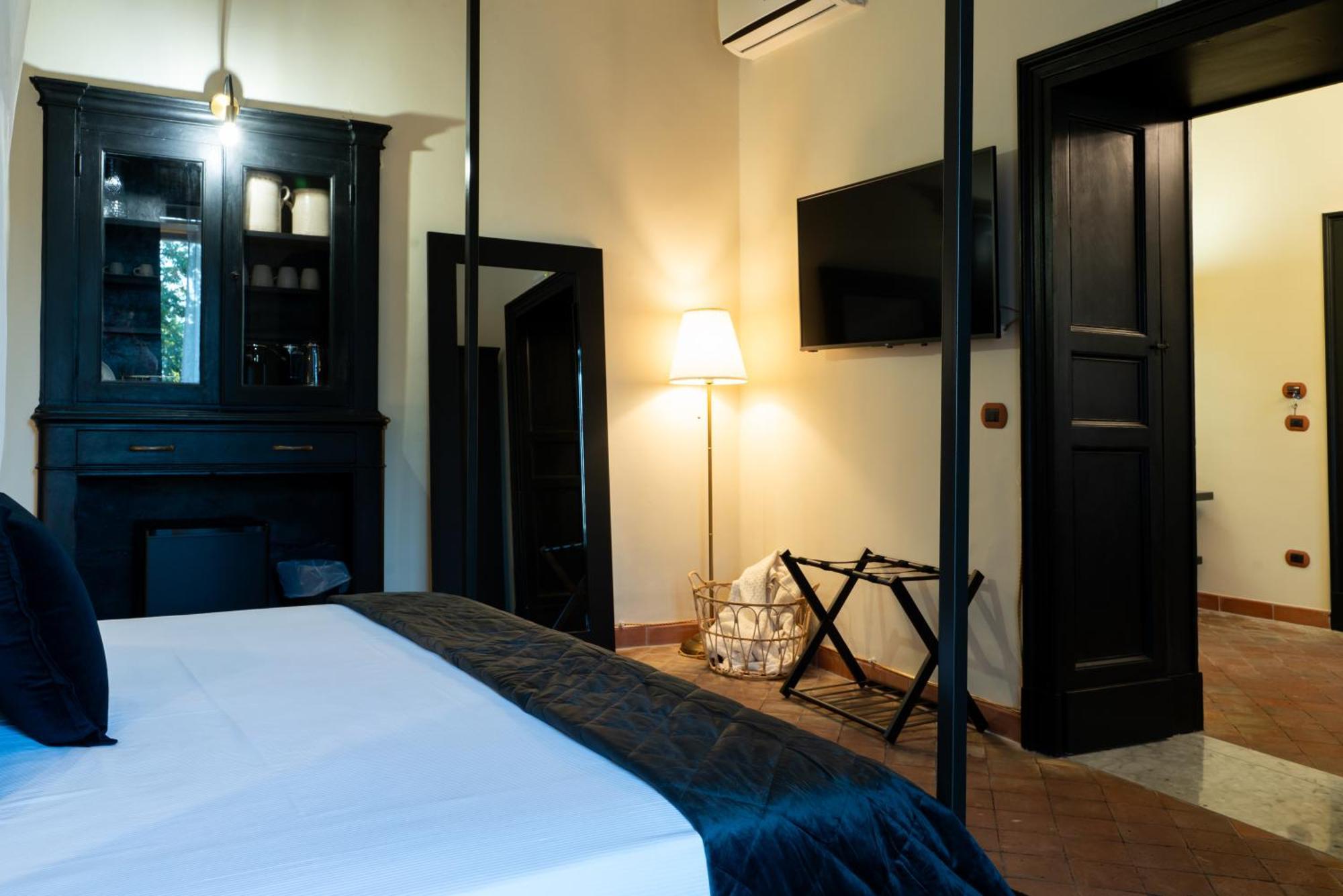 Biscari Home Catania Bagian luar foto