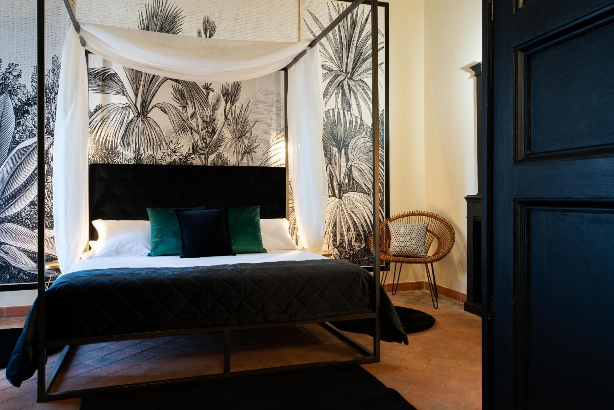 Biscari Home Catania Bagian luar foto
