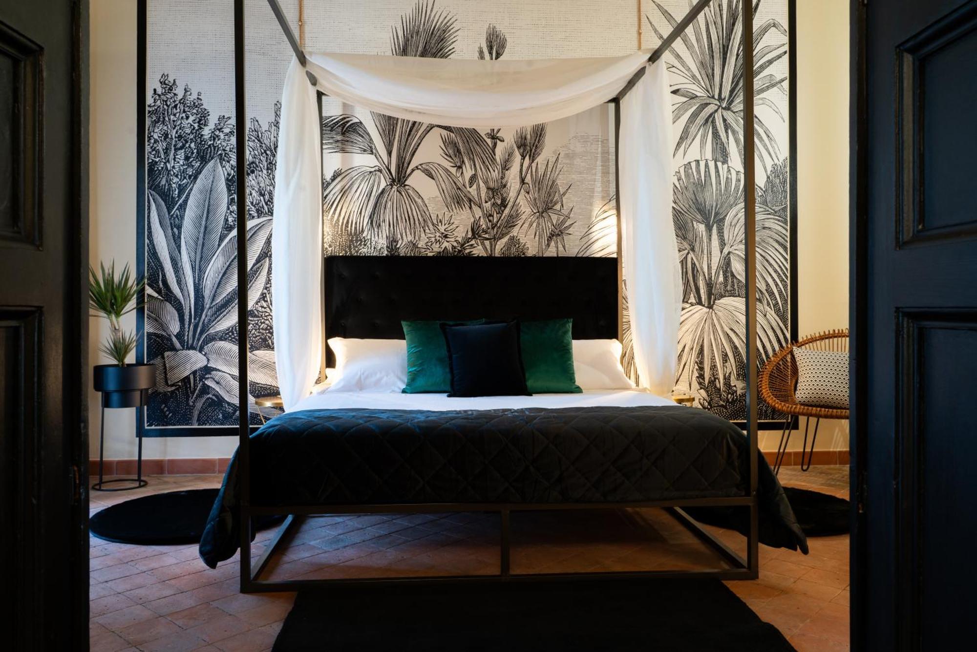 Biscari Home Catania Bagian luar foto