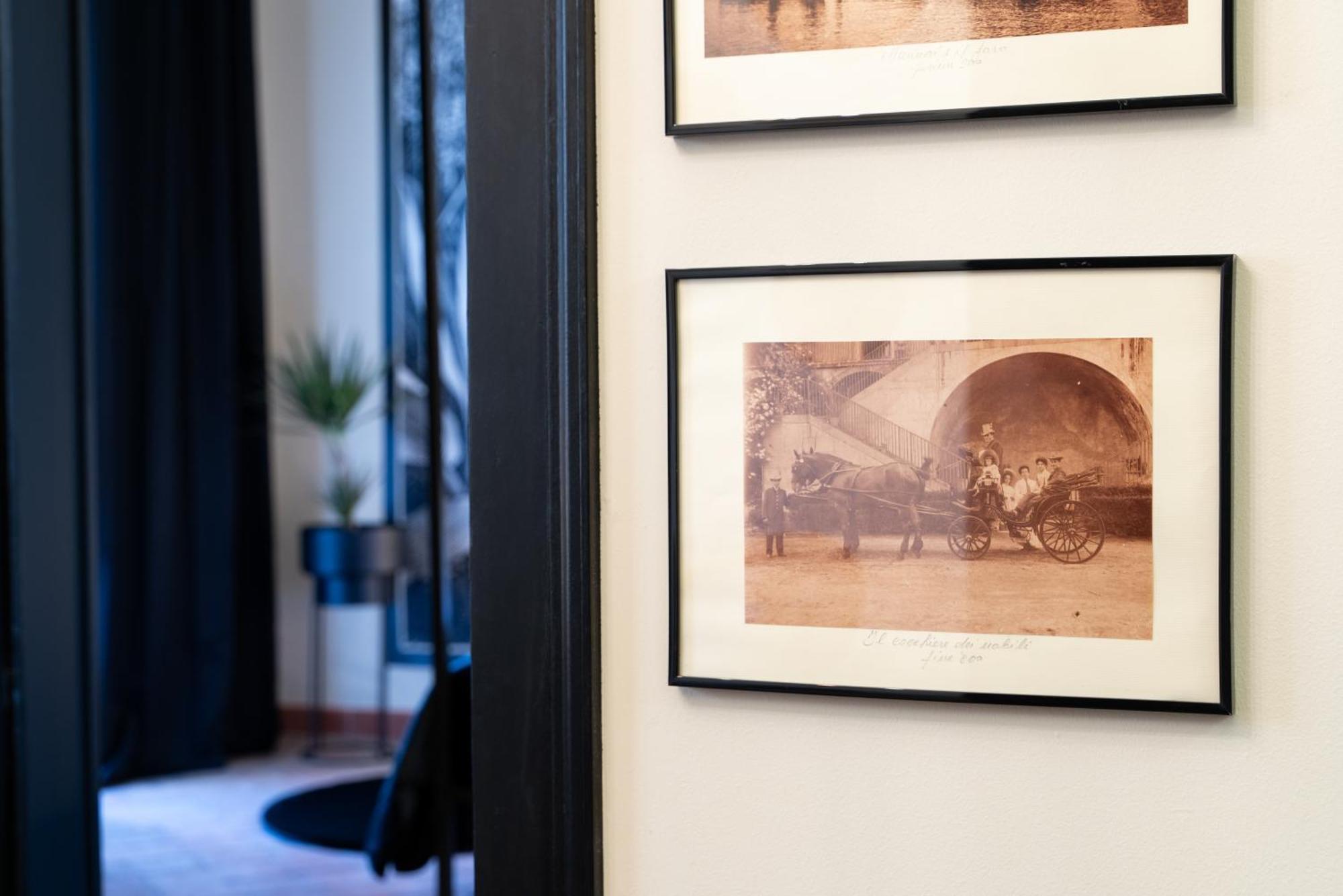 Biscari Home Catania Bagian luar foto