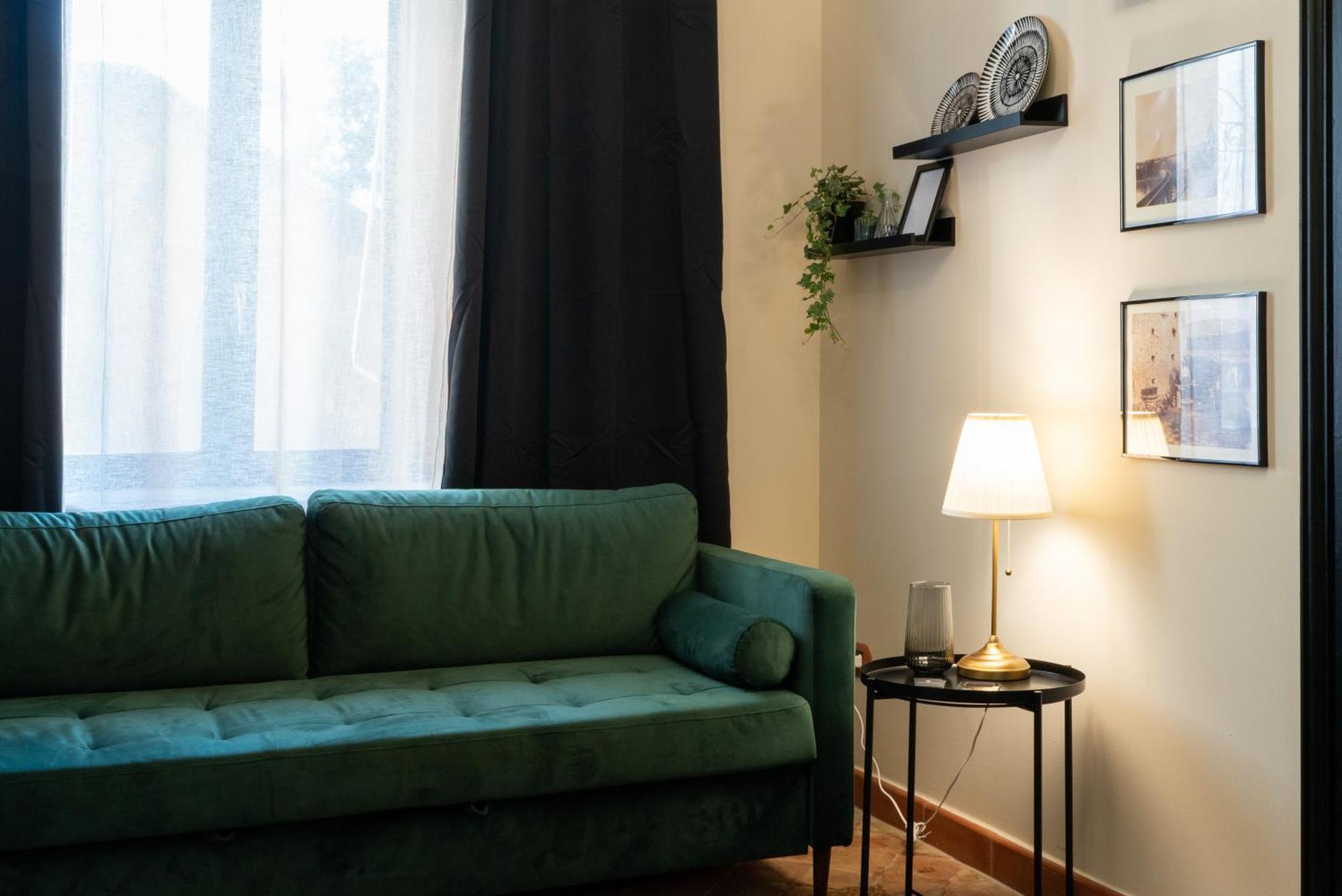 Biscari Home Catania Bagian luar foto
