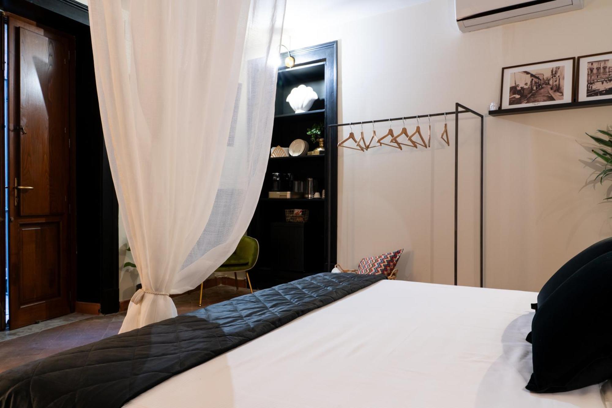 Biscari Home Catania Bagian luar foto
