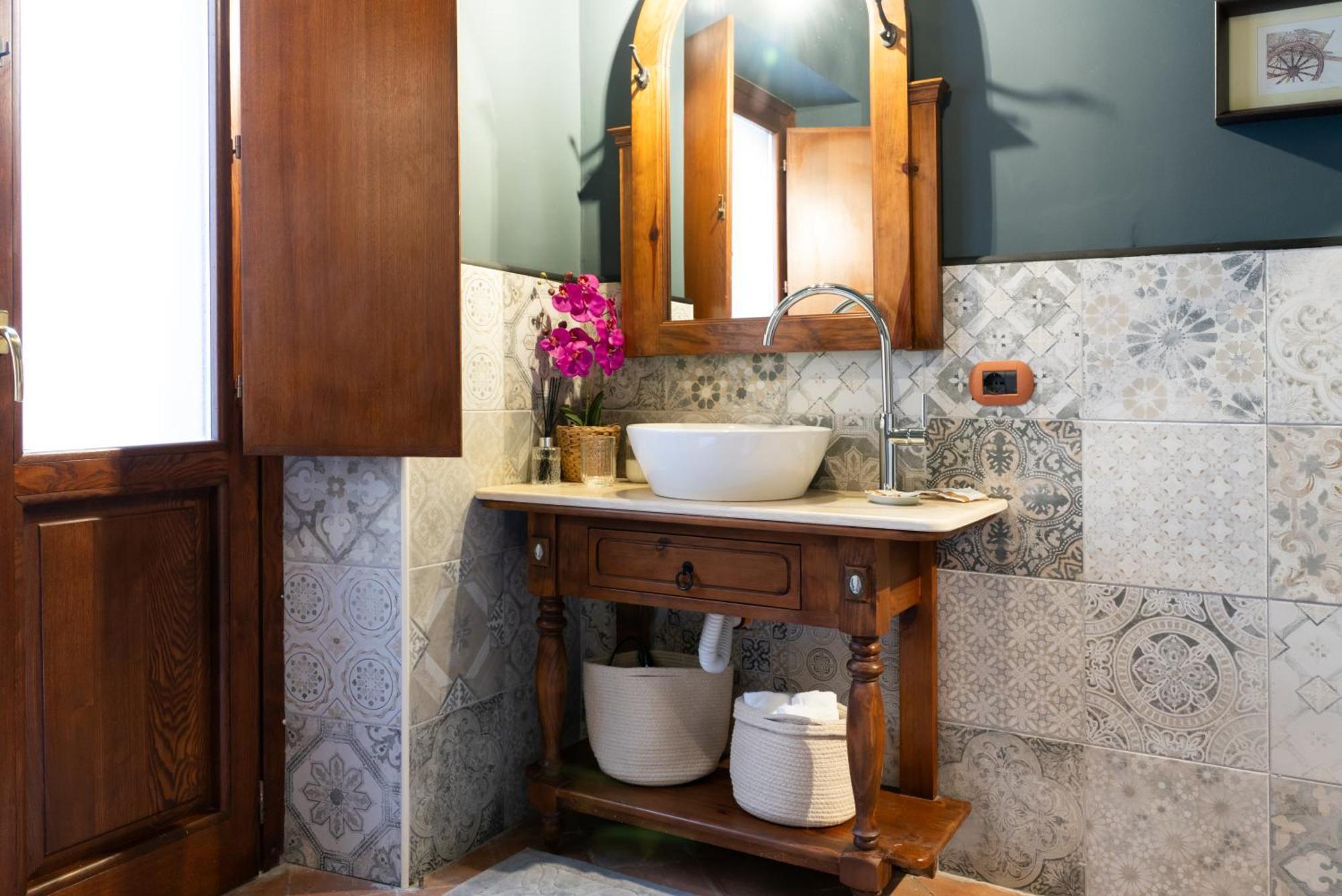Biscari Home Catania Bagian luar foto
