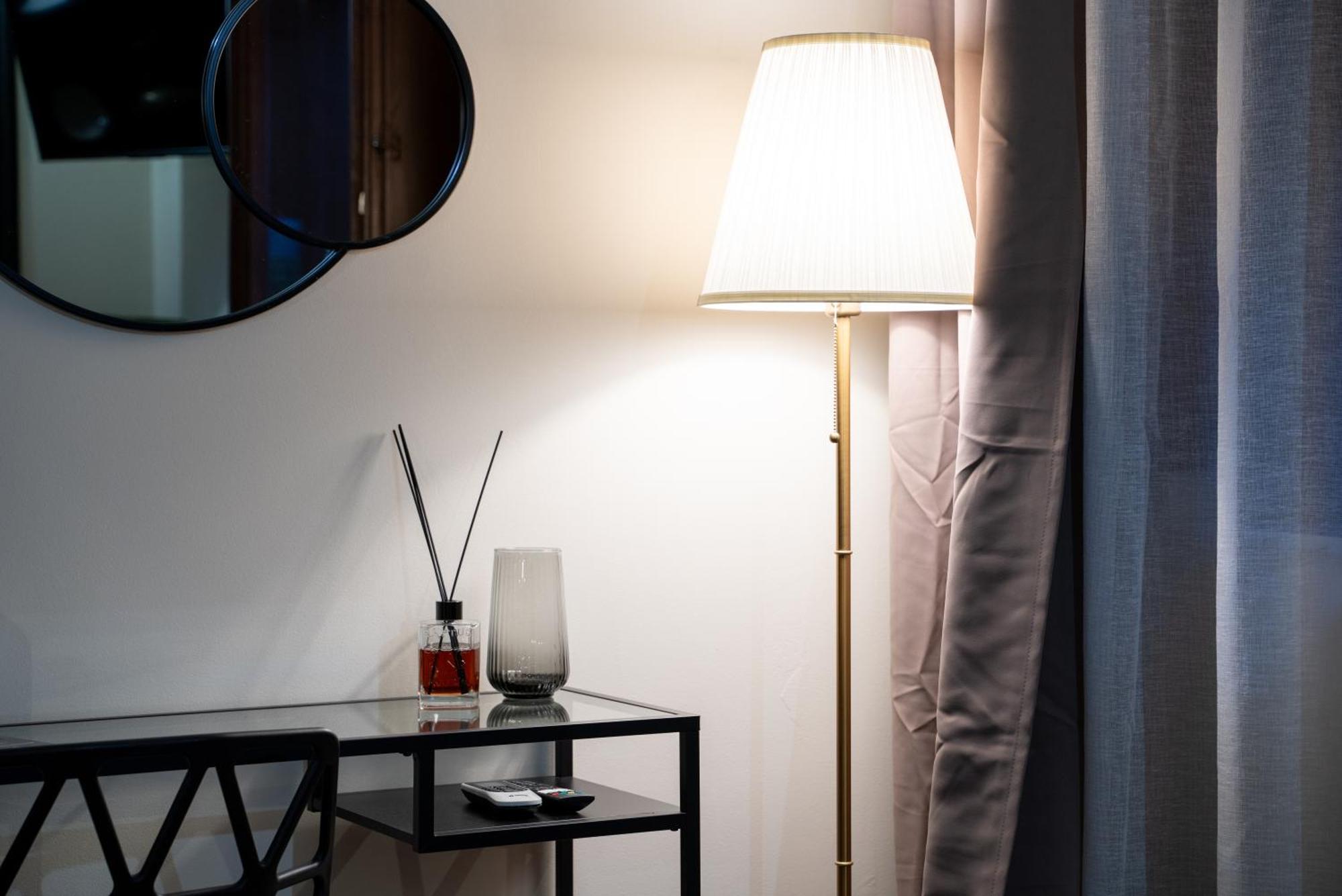 Biscari Home Catania Bagian luar foto