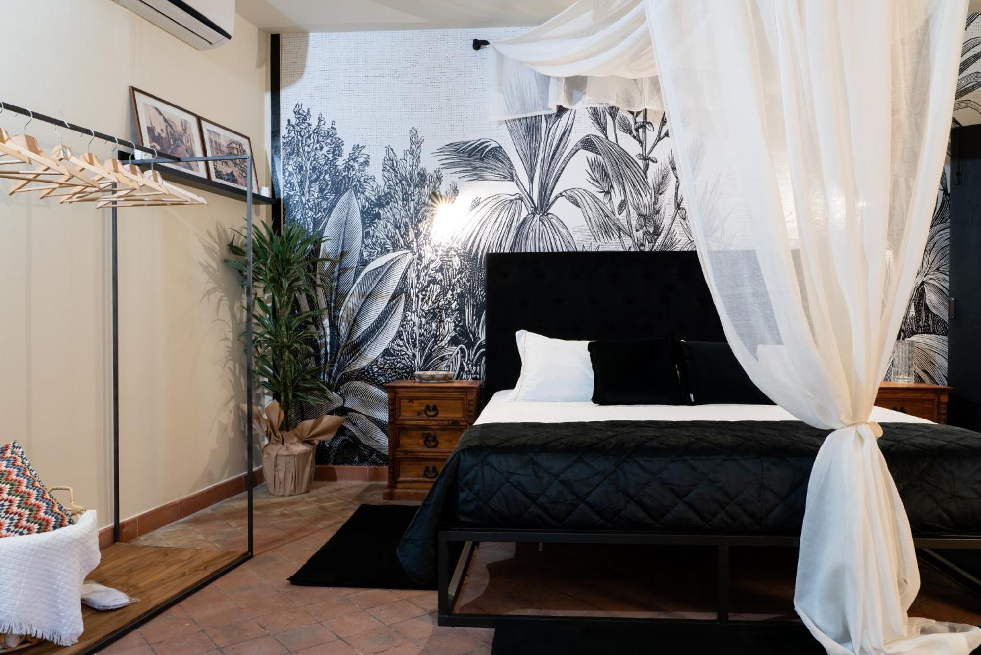 Biscari Home Catania Bagian luar foto