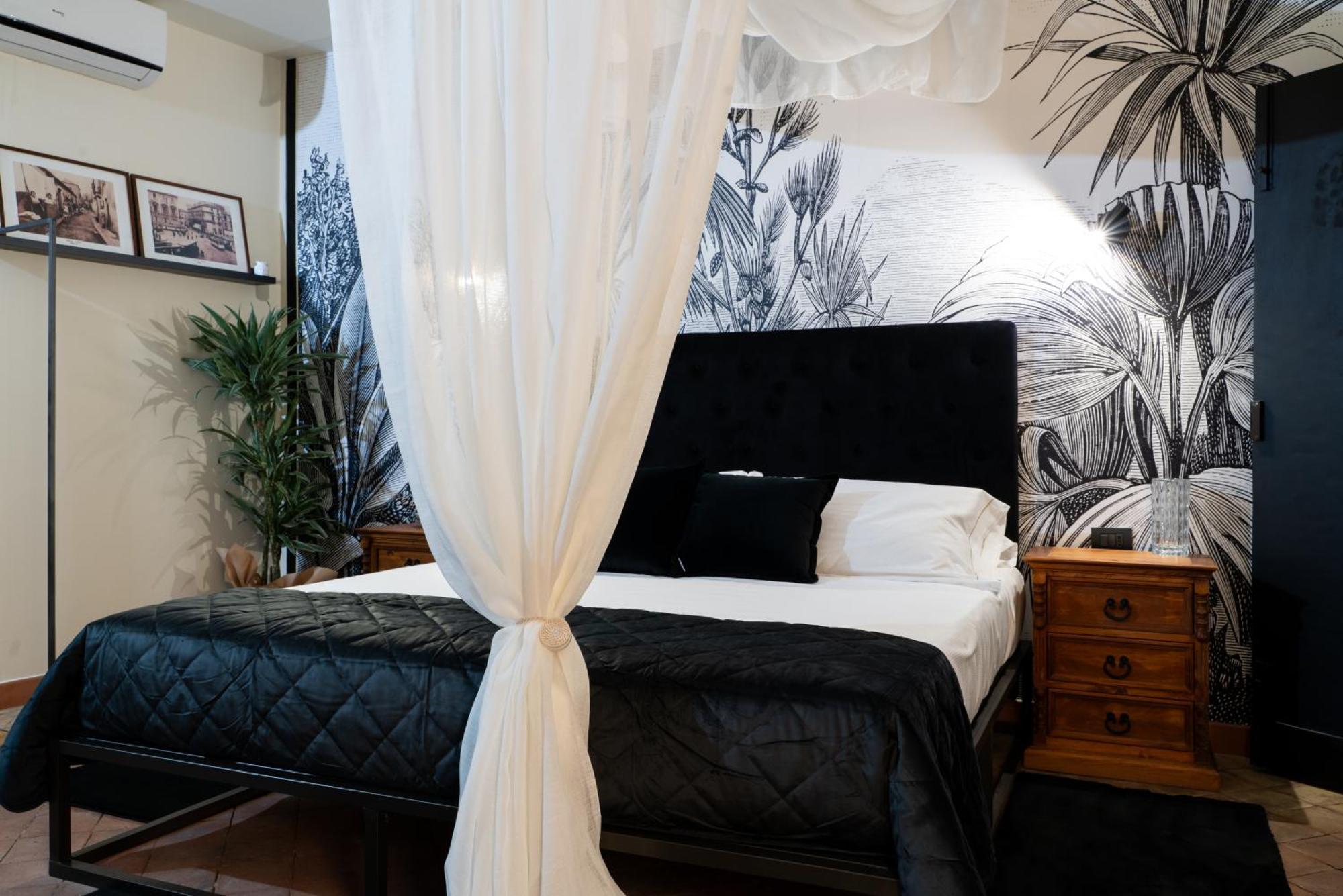 Biscari Home Catania Bagian luar foto