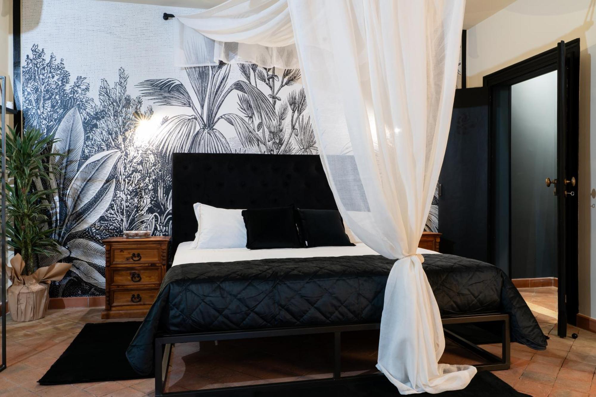 Biscari Home Catania Bagian luar foto