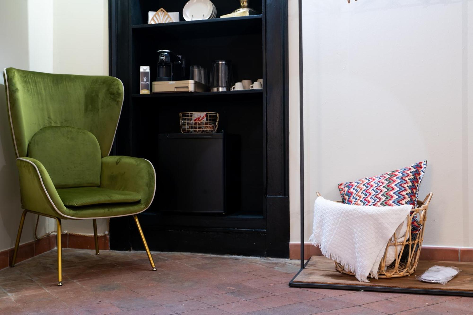 Biscari Home Catania Bagian luar foto